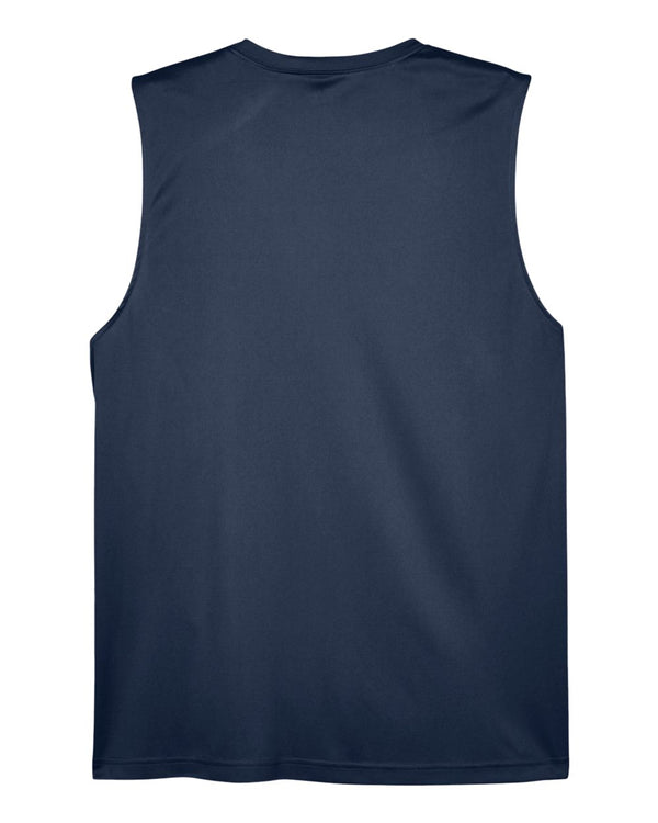 Team 365 - Zone Performance Muscle T-Shirt - TT11M