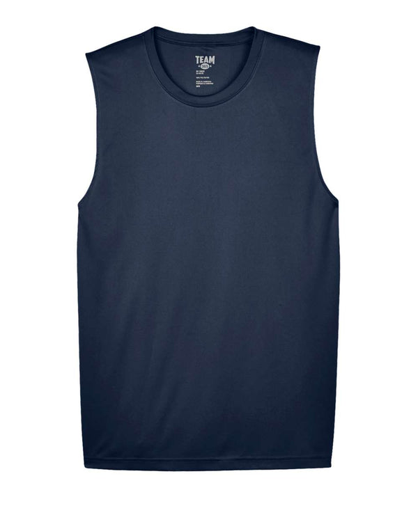 Team 365 - Zone Performance Muscle T-Shirt - TT11M