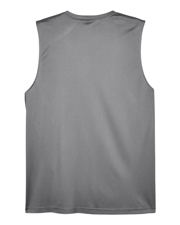 Team 365 - Zone Performance Muscle T-Shirt - TT11M