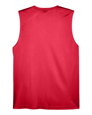 Zone Performance Muscle T-Shirt — Team 365 TT11M