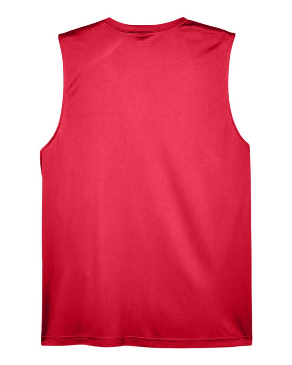 Team 365 - Zone Performance Muscle T-Shirt - TT11M