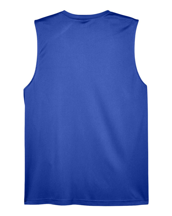 Team 365 - Zone Performance Muscle T-Shirt - TT11M