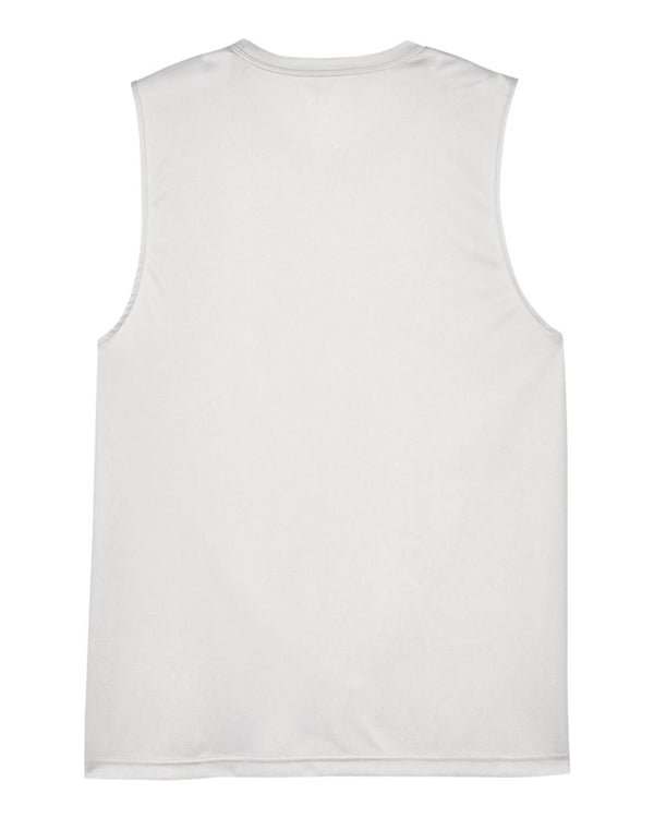 Team 365 - Zone Performance Muscle T-Shirt - TT11M