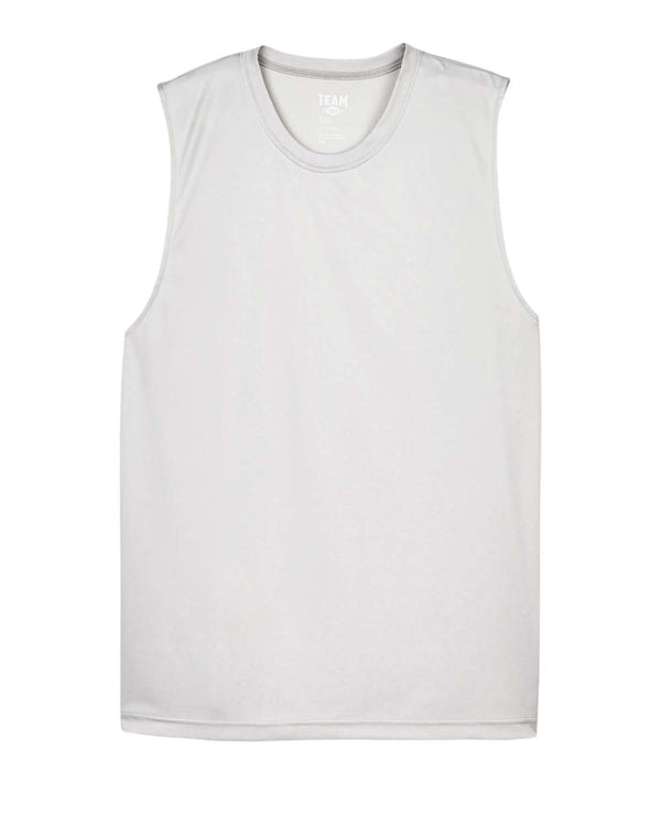 Team 365 - Zone Performance Muscle T-Shirt - TT11M