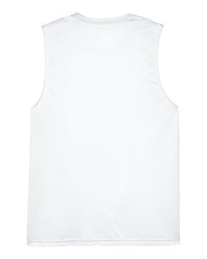 Zone Performance Muscle T-Shirt — Team 365 TT11M