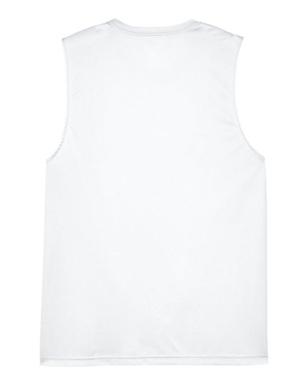Team 365 - Zone Performance Muscle T-Shirt - TT11M