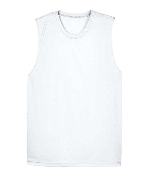 Team 365 - Zone Performance Muscle T-Shirt - TT11M
