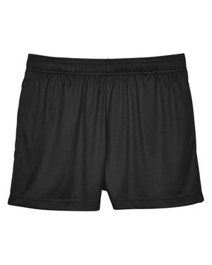 Women's Zone Performance Shorts — Team 365 TT11SHW