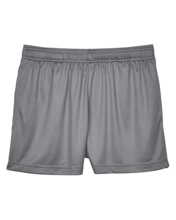 Team 365 - Women's Zone Performance Shorts - TT11SHW