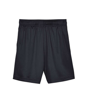 Youth Zone Performance Shorts — Team 365 TT11SHY