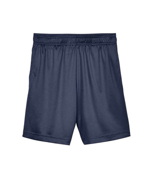 Youth Zone Performance Shorts — Team 365 TT11SHY