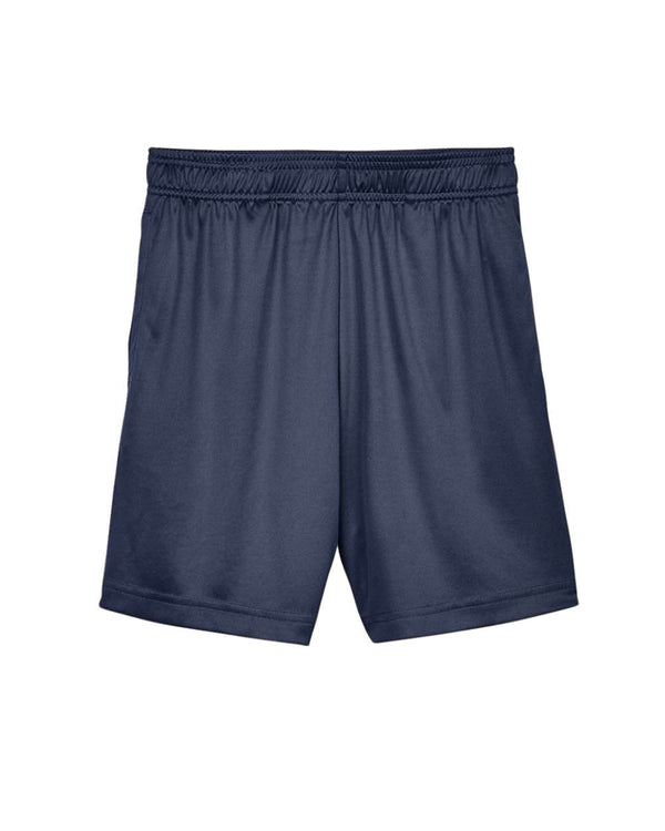 Team 365 - Youth Zone Performance Shorts - TT11SHY