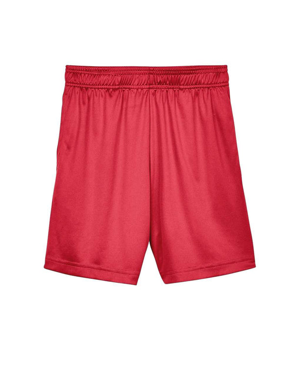 Team 365 - Youth Zone Performance Shorts - TT11SHY