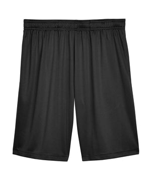 Zone Performance Shorts With Pockets — Team 365 TT11SH