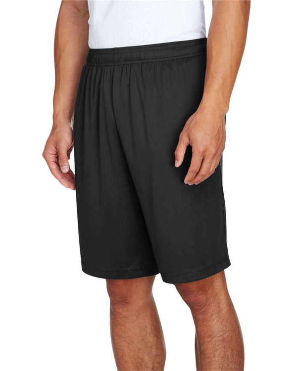 Team 365 - Zone Performance Shorts With Pockets - TT11SH