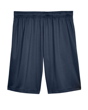Zone Performance Shorts With Pockets — Team 365 TT11SH