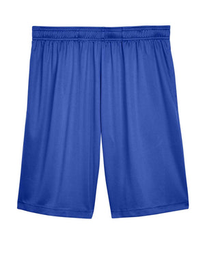 Zone Performance Shorts With Pockets — Team 365 TT11SH