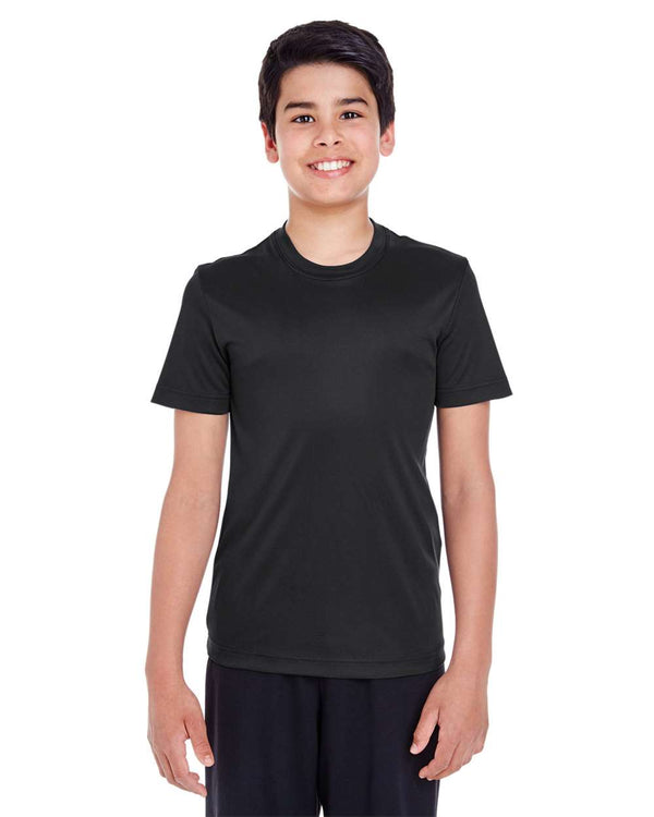 Team 365 - Youth Zone Performance T-Shirt - TT11Y