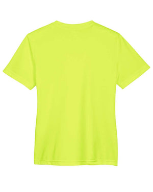 Youth Zone Performance T-Shirt — Team 365 TT11Y