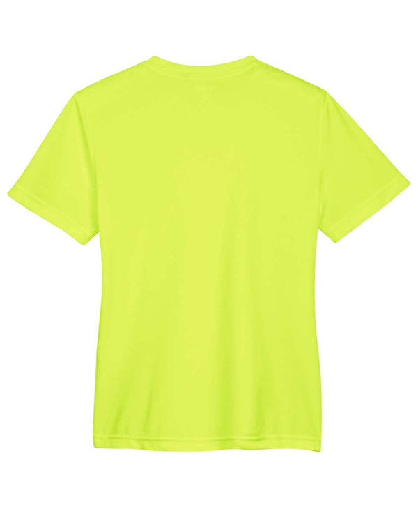 Team 365 - Zone Performance Mesh T-Shirt - TT15