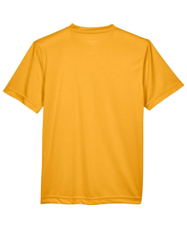 Team 365 - Zone Performance Mesh T-Shirt - TT15
