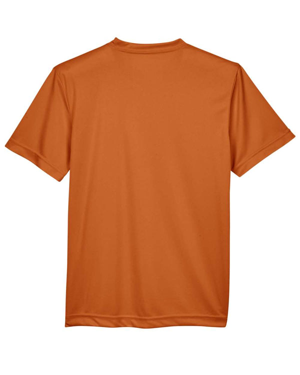 Team 365 - Zone Performance Mesh T-Shirt - TT15