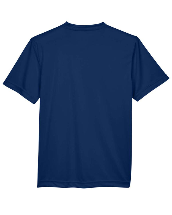 Team 365 - Zone Performance Mesh T-Shirt - TT15