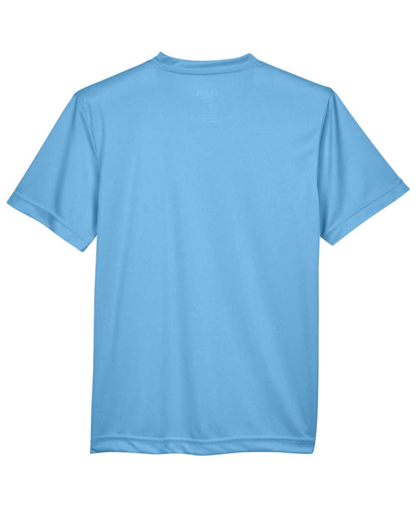 Team 365 - Zone Performance Mesh T-Shirt - TT15