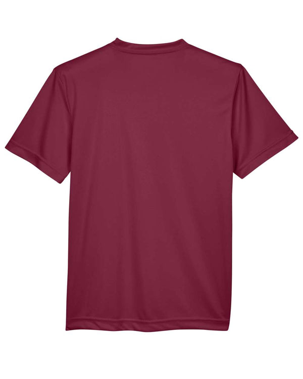 Team 365 - Zone Performance Mesh T-Shirt - TT15