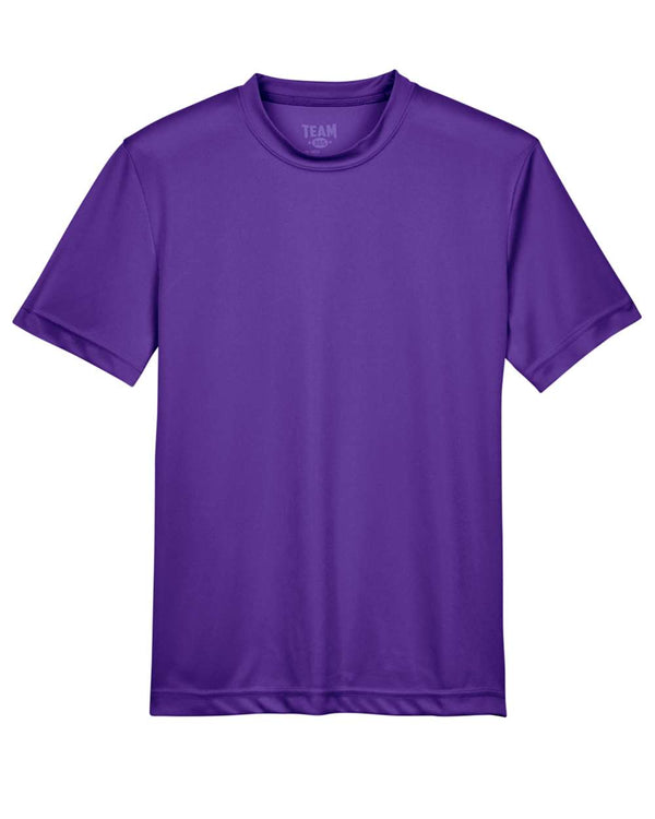 Team 365 - Zone Performance Mesh T-Shirt - TT15