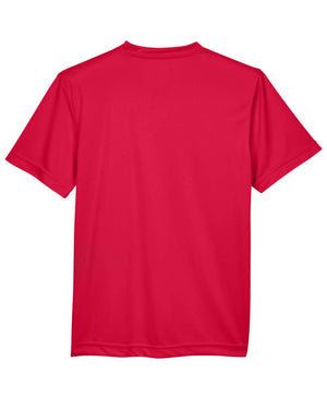 Youth Zone Performance T-Shirt — Team 365 TT11Y