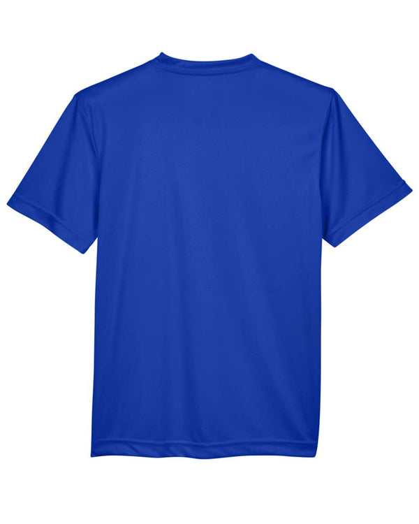 Team 365 - Zone Performance Mesh T-Shirt - TT15