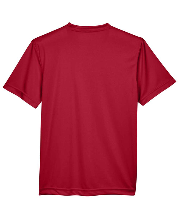Team 365 - Zone Performance Mesh T-Shirt - TT15
