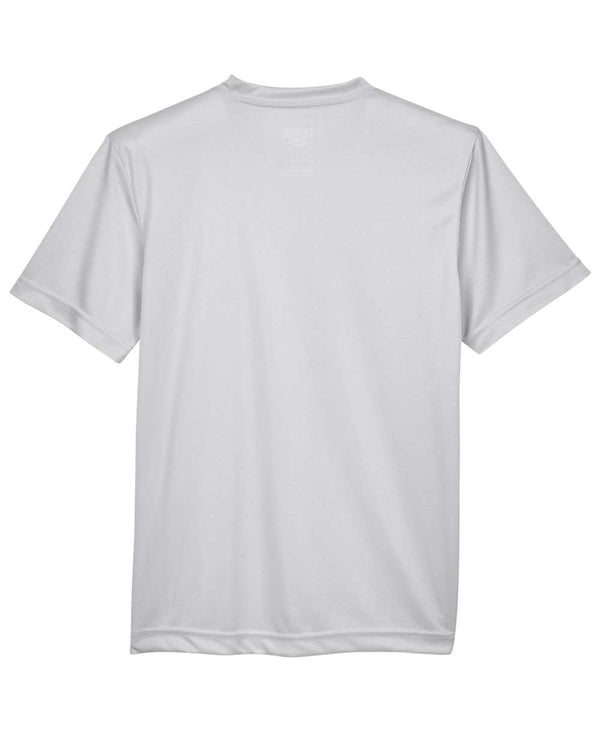 Team 365 - Zone Performance Mesh T-Shirt - TT15