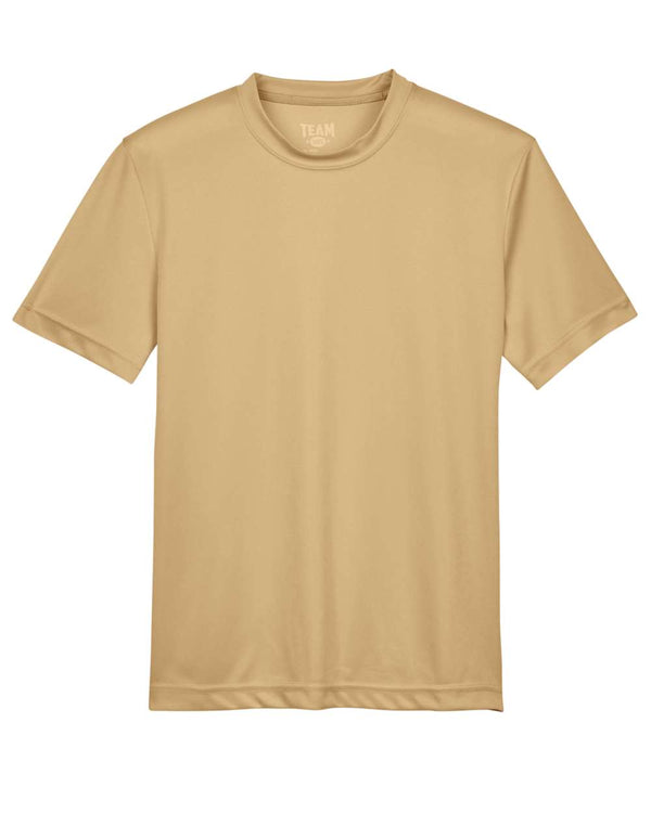 Team 365 - Zone Performance Mesh T-Shirt - TT15