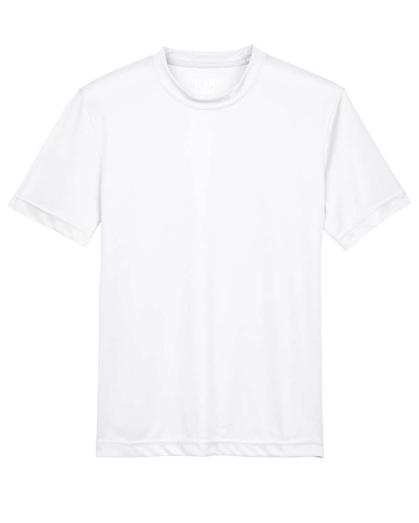 Team 365 - Zone Performance Mesh T-Shirt - TT15