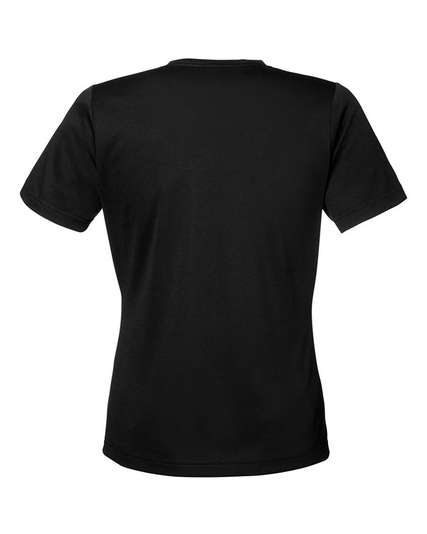 Team 365 Women's Performance Mesh T-Shirt - TT15W