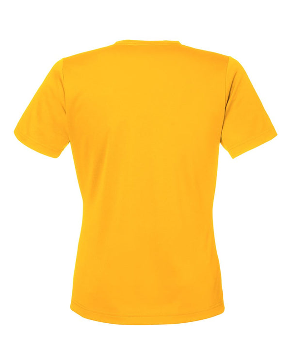 Team 365 Women's Performance Mesh T-Shirt - TT15W