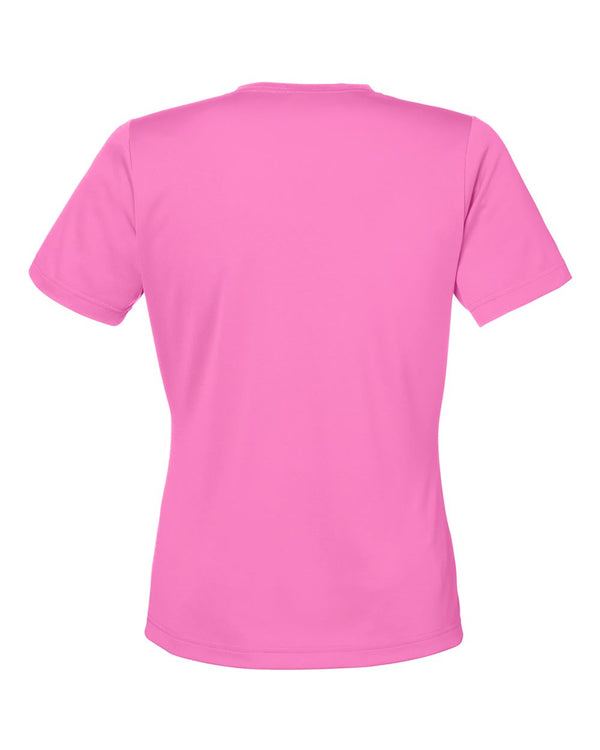 Team 365 Women's Performance Mesh T-Shirt - TT15W