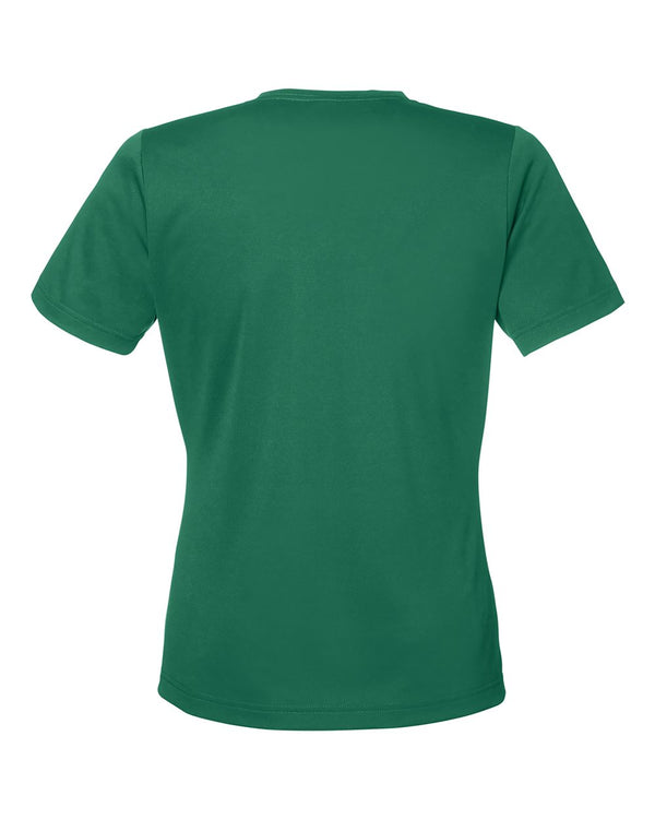 Team 365 Women's Performance Mesh T-Shirt - TT15W