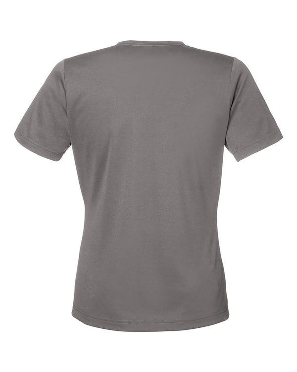 Team 365 Women's Performance Mesh T-Shirt - TT15W
