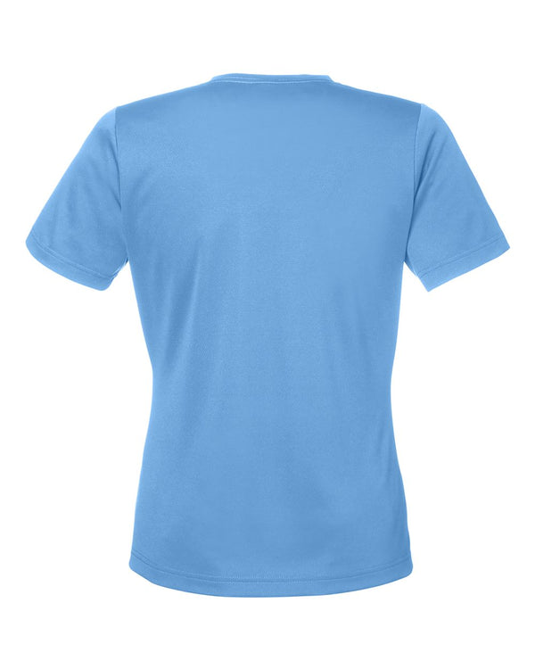Team 365 Women's Performance Mesh T-Shirt - TT15W