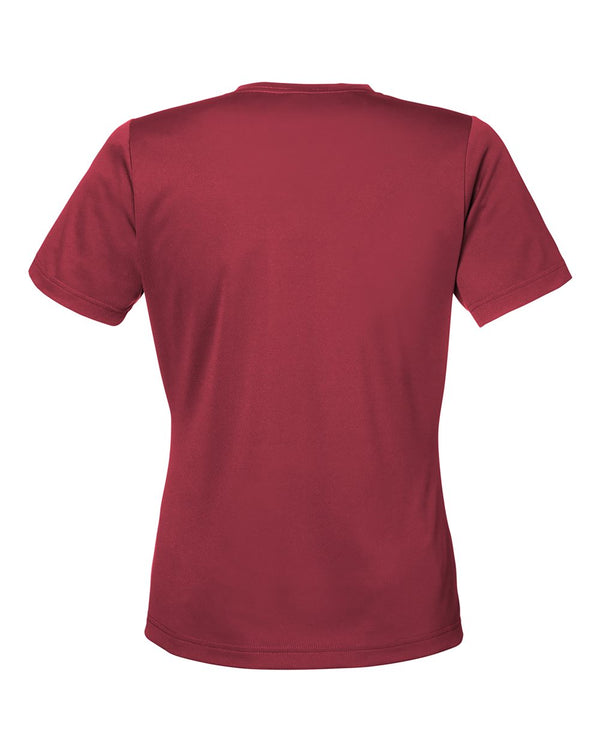 Team 365 Women's Performance Mesh T-Shirt - TT15W