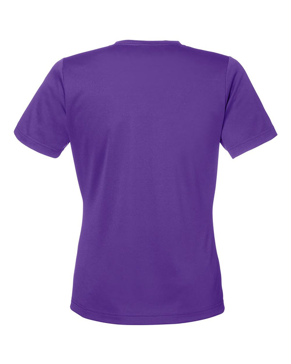 Team 365 Women's Performance Mesh T-Shirt - TT15W