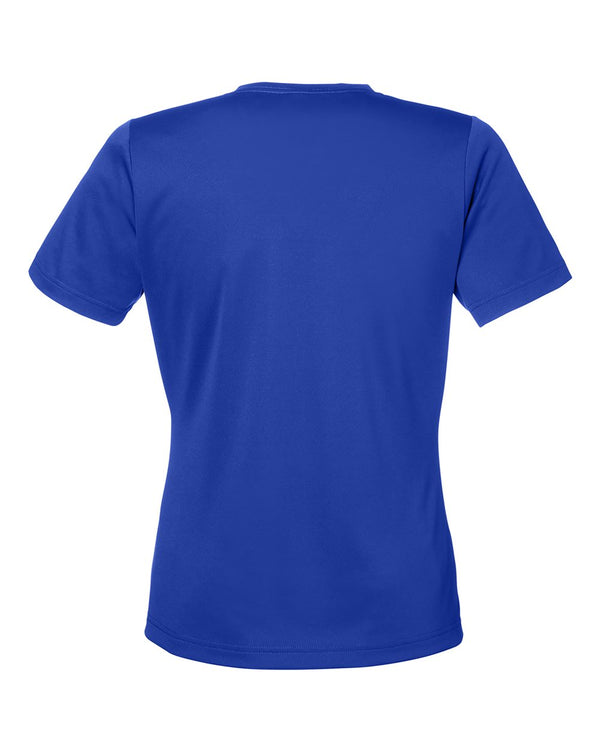Team 365 Women's Performance Mesh T-Shirt - TT15W