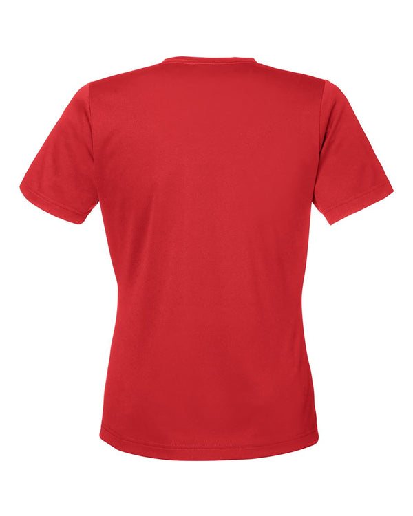 Team 365 Women's Performance Mesh T-Shirt - TT15W