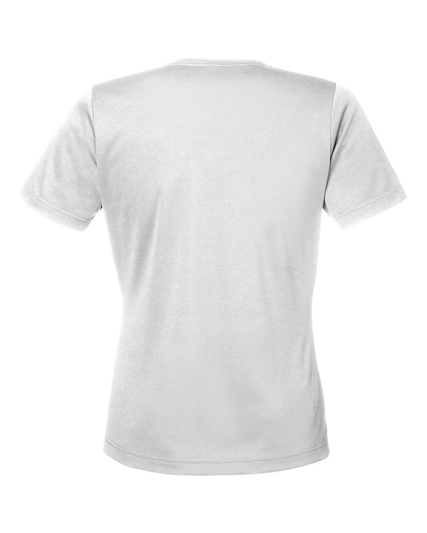 Team 365 Women's Performance Mesh T-Shirt - TT15W