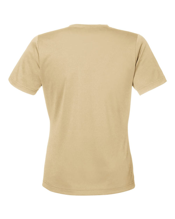 Team 365 Women's Performance Mesh T-Shirt - TT15W