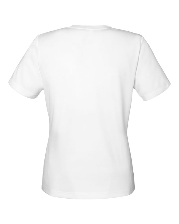 Team 365 Women's Performance Mesh T-Shirt - TT15W