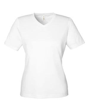 Women's Performance Mesh T-Shirt — Team 365 TT15W